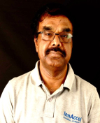 Vijayarajan A
